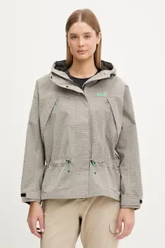 Jack Wolfskin geaca de trekking pentru femei Find The Wild imagine