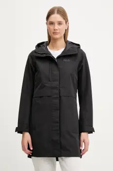 Jack Wolfskin geaca hardshell pentru femei Terraview 2L imagine