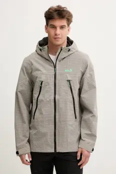 Jack Wolfskin geaca sport pentru barbati Find The Wild imagine