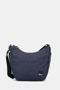 Jack Wolfskin geanta Paraiso culoarea roz, A64023 imagine