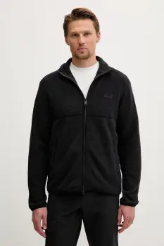 Jack Wolfskin hanorac pentru barbati Lite Curl imagine