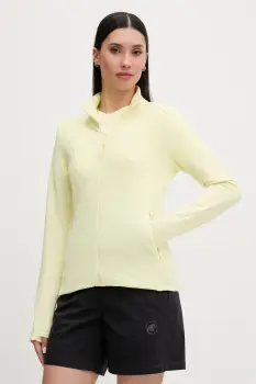 Jack Wolfskin hanorac pentru femei Litestride imagine