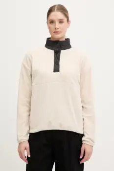 Jack Wolfskin hanorac pentru femei Sumetro imagine