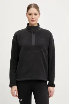 Jack Wolfskin hanorac pentru femei Sumetro imagine