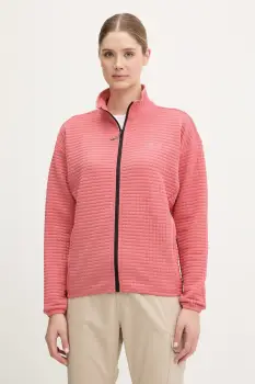 Jack Wolfskin hanorac termoactiv pentru femei Mogari imagine