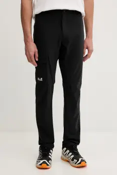 Jack Wolfskin pantaloni barbati Prelighst Pulse imagine