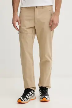 Jack Wolfskin pantaloni de trekking barbati Pico Trail imagine