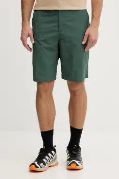 Jack Wolfskin pantaloni scurti sport pentru barbati Duneland imagine