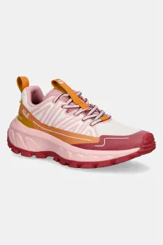 Jack Wolfskin pantofi de trekking pentru femei Wild Hike Low imagine