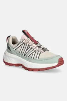 Jack Wolfskin pantofi de trekking pentru femei Wild Hike Texapore Low imagine