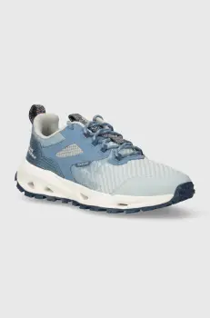 Jack Wolfskin pantofi Prelight Pro Vent Low femei, 4064331 imagine