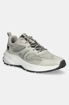 Jack Wolfskin pantofi Prelight Swift Pro Vent Low barbati, culoarea bej, A64088 imagine