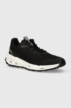 Jack Wolfskin pantofi Prelight Vent Low barbati, culoarea negru, 4064361 imagine