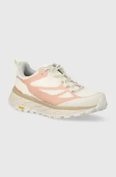 Jack Wolfskin pantofi Terraventure Vent Low femei, culoarea roz, 4064571 imagine