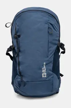 Jack Wolfskin rucsac Cyrox Shape 20 culoarea gri, mare, modelator, 2020111 imagine