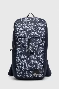 Jack Wolfskin rucsac Sooneck culoarea albastru marin, mare, modelator imagine