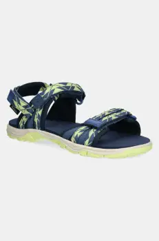 Jack Wolfskin sandale copii 2 IN 1 SANDAL K 4046421 imagine