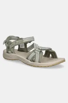 Jack Wolfskin sandale imagine