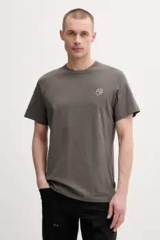 Jack Wolfskin tricou pentru barbati, din bumbac Celebrate The Paw imagine