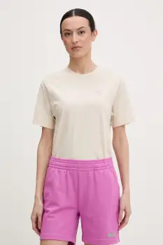 Jack Wolfskin tricou pentru femei, din bumbac Celebrate The Paw imagine