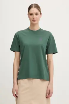 Jack Wolfskin tricou pentru femei, din bumbac Curious imagine