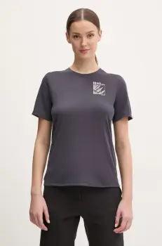 Jack Wolfskin tricou sport Vonnan Graphic A63953 imagine