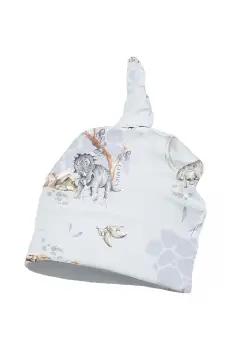 Jamiks caciula copii BALTINI bumbac, din tesatura neteda, JZH222 imagine