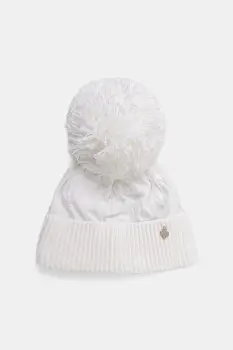 Jamiks caciula copii BELINDA IV culoarea alb, JZI314 imagine