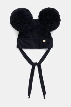 Jamiks caciula copii DIEDRE IVA culoarea bleumarin, JZI072 imagine