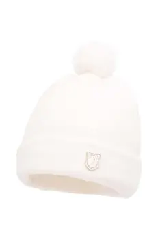 Jamiks caciula copii DIMITRI II culoarea bej, JZH287 imagine