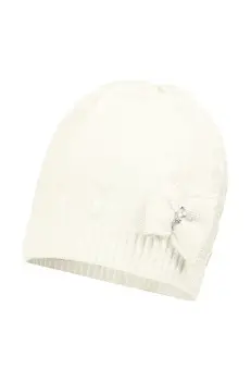 Jamiks caciula copii GARNER culoarea bej, JWH099 imagine