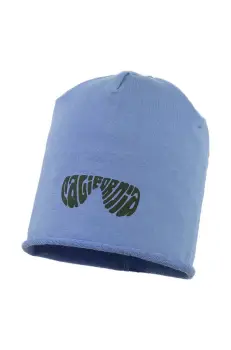 Jamiks caciula copii GORI din tesatura neteda imagine