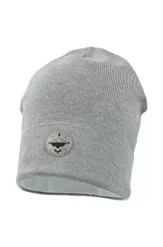 Jamiks caciula copii HARVIN culoarea gri imagine