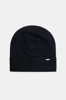 Jamiks caciula copii HILARY culoarea bleumarin, JZF069 imagine