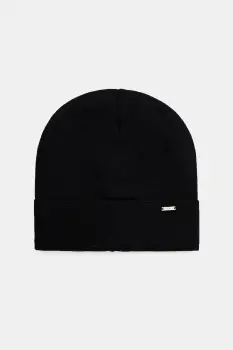 Jamiks caciula copii HILARY culoarea negru, JZF069 imagine