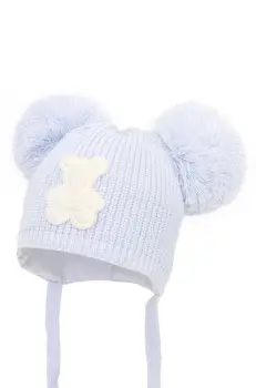 Jamiks caciula copii HOLLY IVA JZH185 imagine