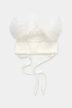 Jamiks caciula copii JOLENE IIA culoarea bej, JZI020 imagine