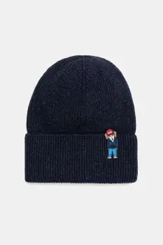 Jamiks caciula copii RUFS JZI015 imagine