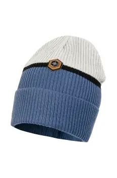 Jamiks caciula de bumbac pentru copii SAMBOR JWH047 imagine