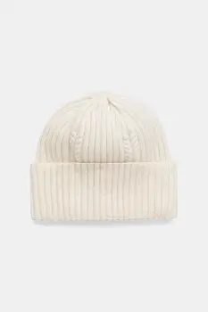 Jamiks caciula de lana pentru copii ENSLEY culoarea bej JZI113 imagine