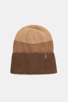 Jamiks caciula de lana pentru copii HANSIN culoarea maro, JZI117 imagine