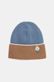 Jamiks caciula de lana pentru copii POPS JZI045 imagine