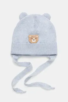 Jamiks caciula de lana pentru copii RIPON JZI136 imagine