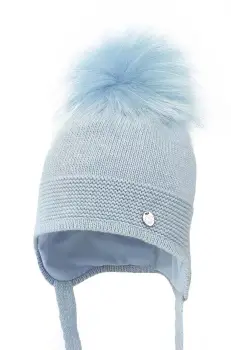 Jamiks caciula din lana pentru copii BALACAR II JZH440 imagine