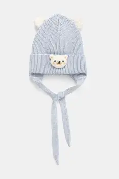 Jamiks caciula din lana pentru copii POCO JZI009 imagine