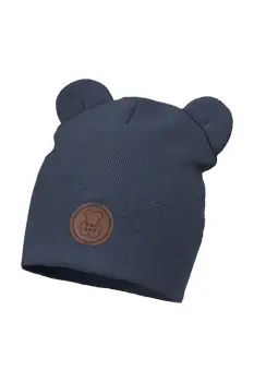 Jamiks caciula pentru copii, din bumbac VINCENTS imagine