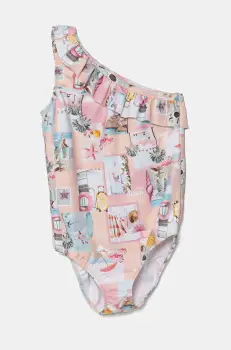 Jamiks costum de baie dintr-o bucata pentru copii AYTONA JLH157 imagine