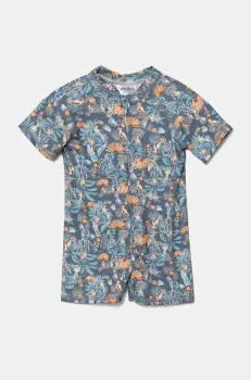 Jamiks costum de baie pentru bebelusi NINO JLH095 imagine