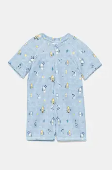 Jamiks costum de baie pentru bebelusi NINO JLH095 imagine