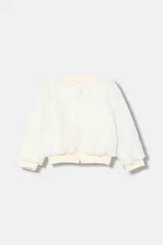 Jamiks geaca copii JENELLE culoarea bej, JZI005 imagine